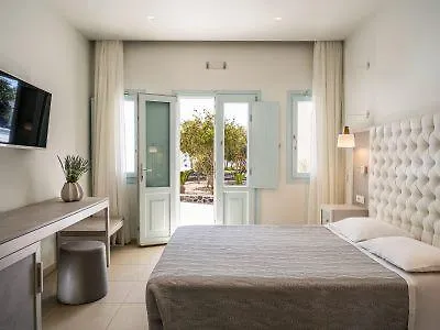 Hotel El Greco &