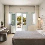 Hotel El Greco &