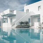 El Greco & 4* Fira (Santorini)