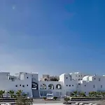 Hotell El Greco & Fira (Santorini)
