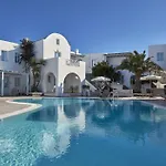 Hotell El Greco & 4*