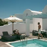 Hotel El Greco &