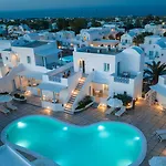 Hotell El Greco & Fira (Santorini)