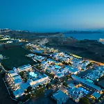 El Greco & Fira (Santorini)