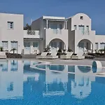 Hotell El Greco & Fira (Santorini)