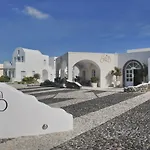 El Greco & 4* Fira (Santorini)