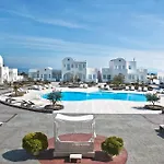 Hotell El Greco & Fira (Santorini)
