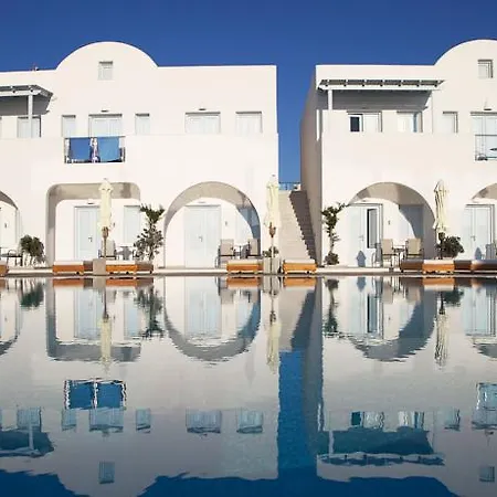 Hotel El Greco &