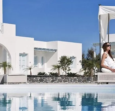 Hotel El Greco &