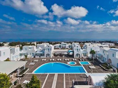 Hotel El Greco Resort&spa