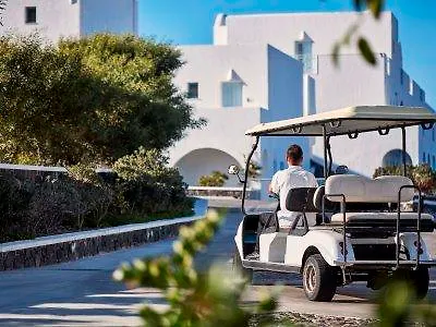 El Greco Resort&spa Hotel Fira (Santorini)