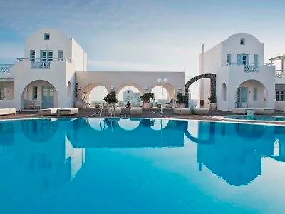 El Greco Resort&spa 4*