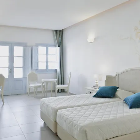 Hotel El Greco & 4*