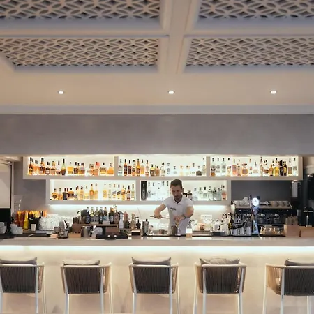 Hotel El Greco & 4*