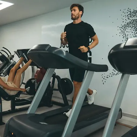 El Greco & Hotel Fira (Santorini)