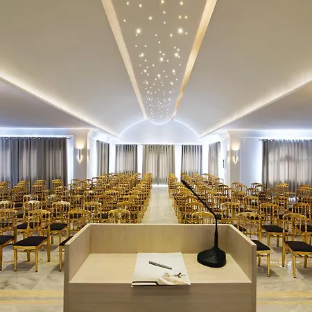 El Greco & Hotel 4*