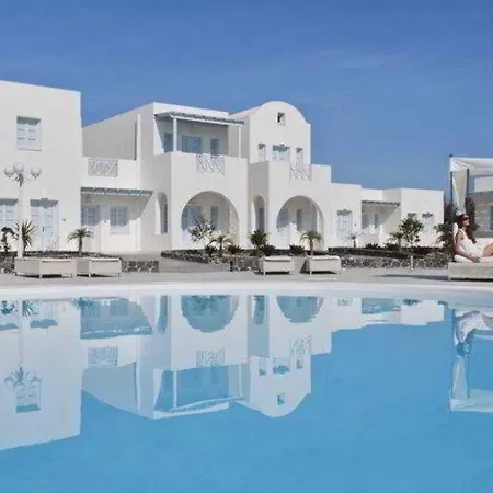 Hotel El Greco & 4*