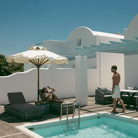 Hotel El Greco &