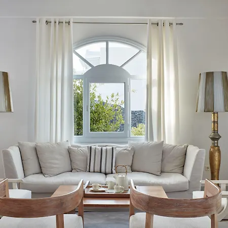 Hotel El Greco &
