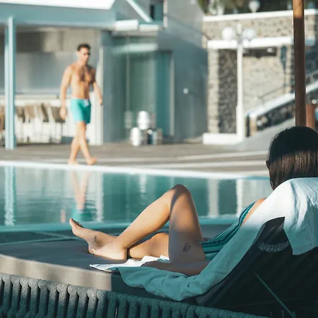 Hotel El Greco & 4*