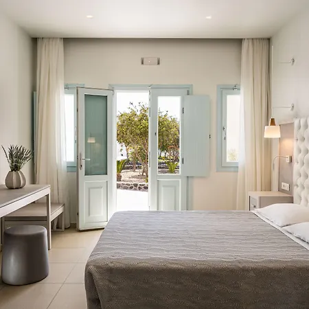 Hotel El Greco & 4*