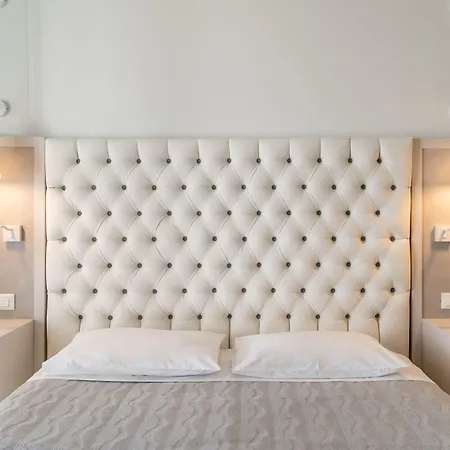 Hotel El Greco &