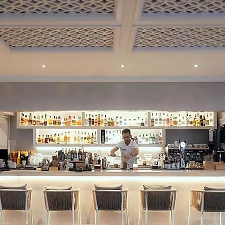 엘 그레코 리조트&스파 산토리니