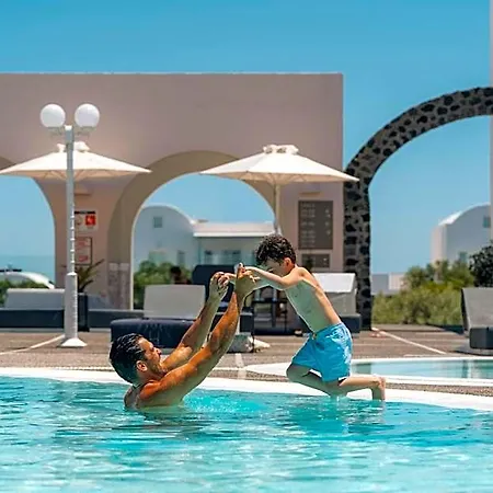 Hotel El Greco &
