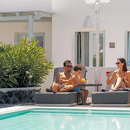 Hotel El Greco &