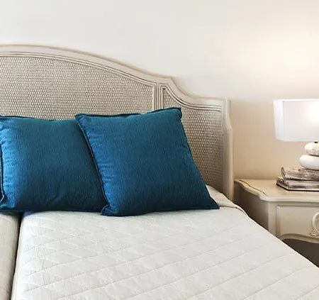 El Greco & Fira (Santorini)