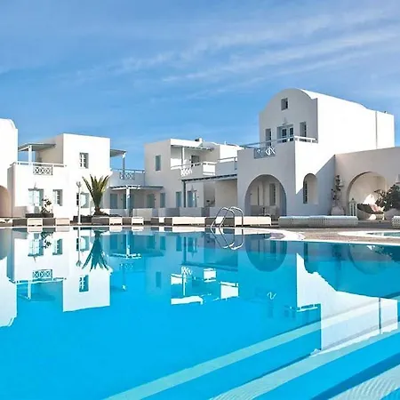 Hotel El Greco Resort&spa