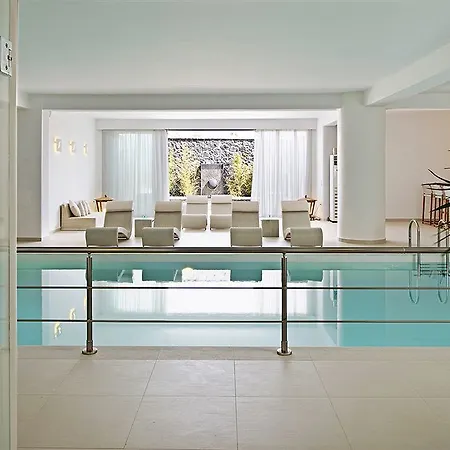 El Greco Resort&spa Fira (Santorini)