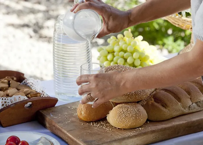 فندق إل غريكو ريزورت آند سبا ثيرا