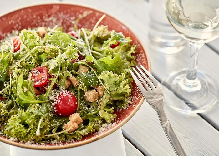 إل غريكو ريزورت آند سبا