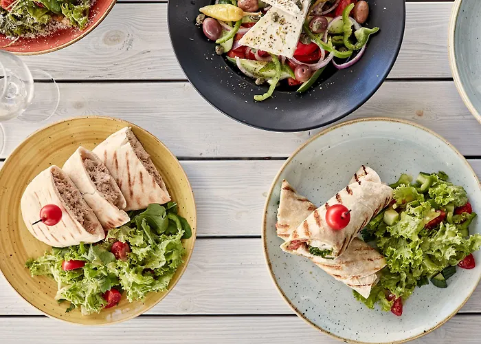 El Greco & Отель