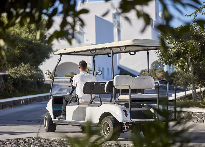 El Greco & Отель