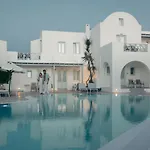 Hotel El Greco Resort&spa 4*