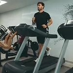 El Greco & Hotel Fira (Santorini)