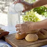 Hotel El Greco & Fira (Santorini)