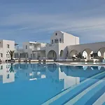 El Greco & 4* Fira (Santorini)
