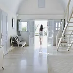 El Greco & Hotel Fira (Santorini)