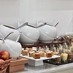 El Greco & 4* Fira (Santorini)