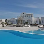 Hotel El Greco & Fira (Santorini)