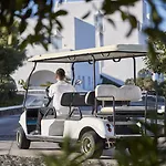 El Greco Resort&spa Hotel
