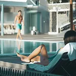 Hotel El Greco Resort&spa 4*