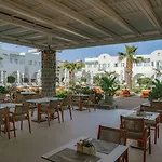 El Greco & Fira (Santorini)