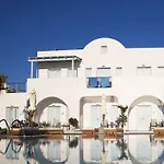 Hotel El Greco & Fira (Santorini)
