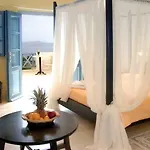 El Greco Resort&spa Fira (Santorini)