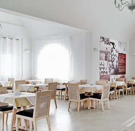 El Greco & Hotel