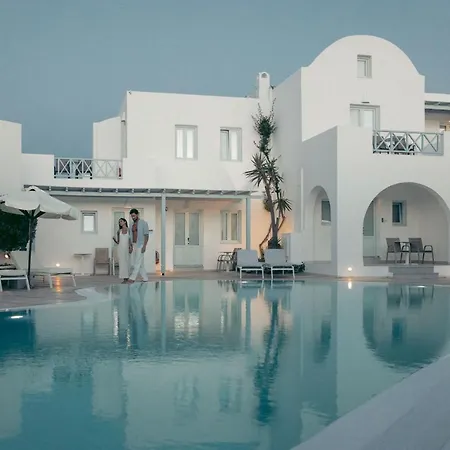 Hotel El Greco Resort&spa 4*